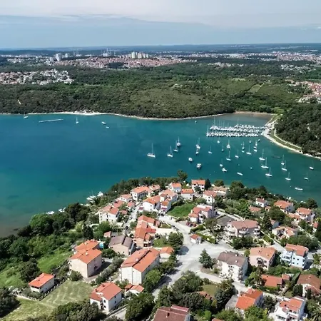 Fuer 2 Personen Ca 24 Qm In Banjole, Istrien Istrische Riviera *