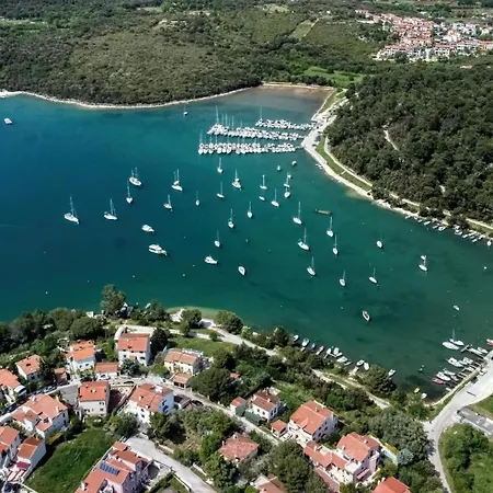 Apartment Fuer 2 Personen Ca 24 Qm In Banjole, Istrien Istrische Riviera
