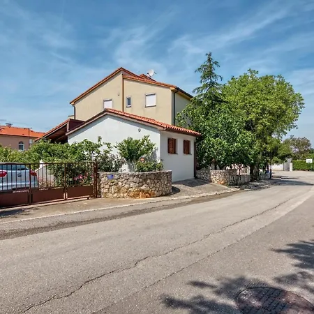 Fuer 2 Personen Ca 24 Qm In Banjole, Istrien Istrische Riviera Apartment *