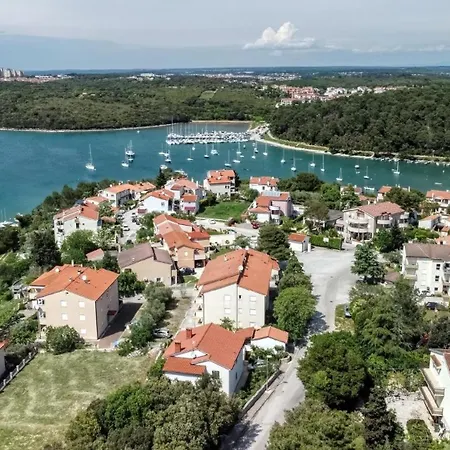 Apartment Fuer 2 Personen Ca 24 Qm In Banjole, Istrien Istrische Riviera Banjole