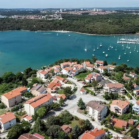 Fuer 2 Personen Ca 24 Qm In Banjole, Istrien Istrische Riviera * Banjole