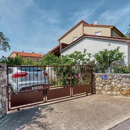 Fuer 2 Personen Ca 24 Qm In Banjole, Istrien Istrische Riviera Apartment